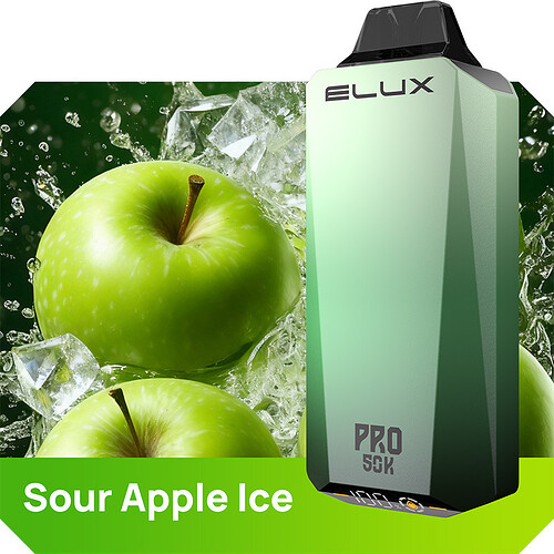 elux cyberover pro 50k