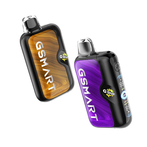 oxbar gsmart 50k