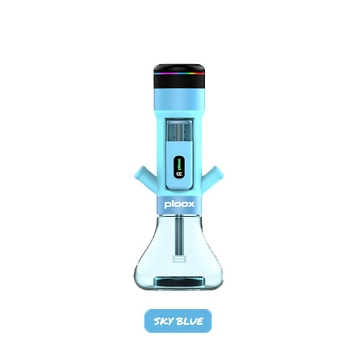 ploox nest g3 hookah
