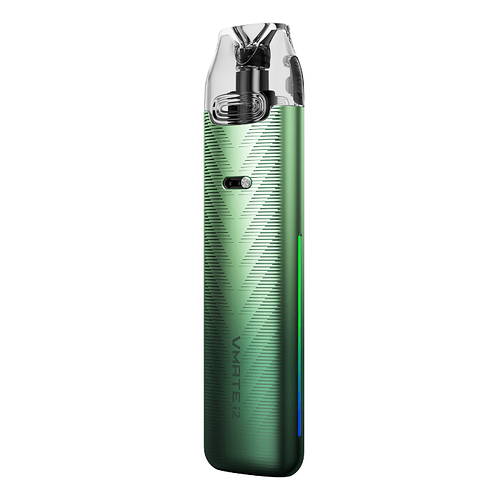 voopoo vmate i2 kit - forest green