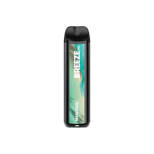 breeze pro