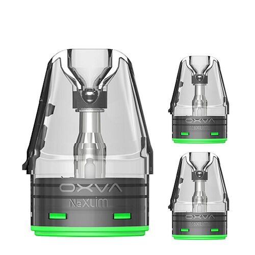 oxva-nexlim-pods