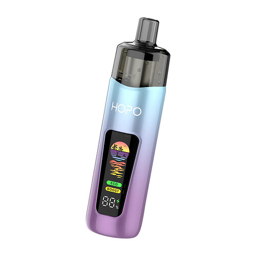 hopo prism 50k disposable vape