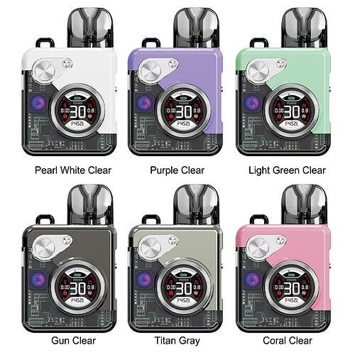rincoe jellybox nano 4 price