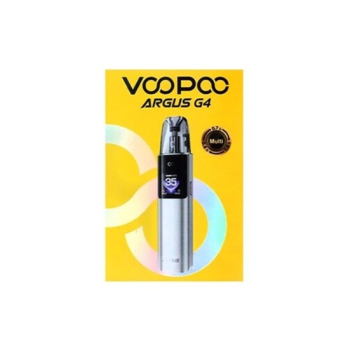voopoo argus g4 kit
