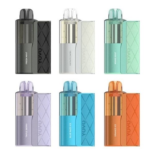 yovo jb 50k