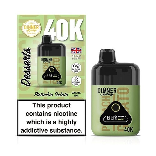 dinner lady desserts