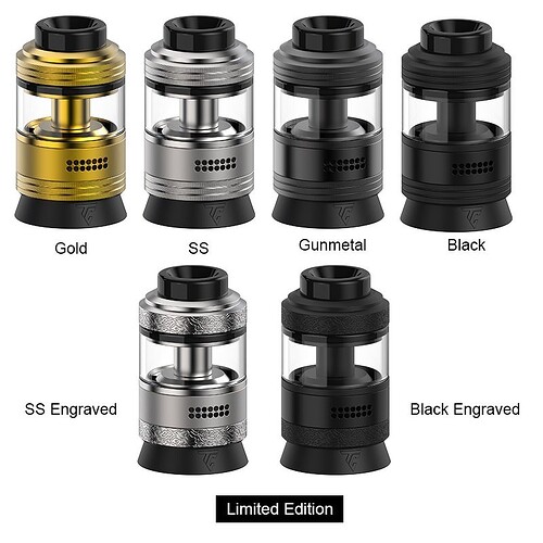 thunder cloud x coilturd an rta