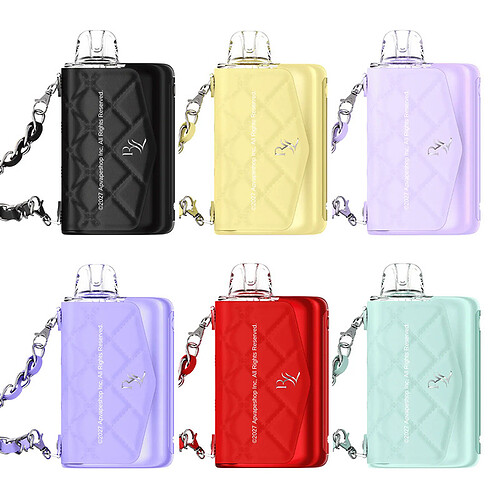 raz ryl vue 70k