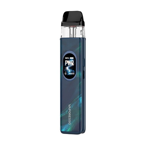 vaporesso xros 6