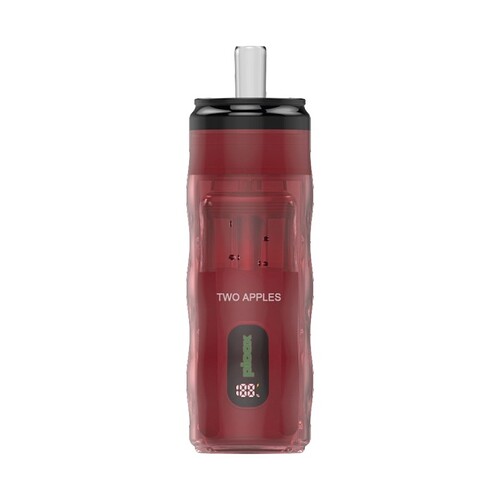 ploox mini hookah