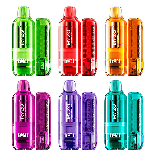 float ryzo 60k