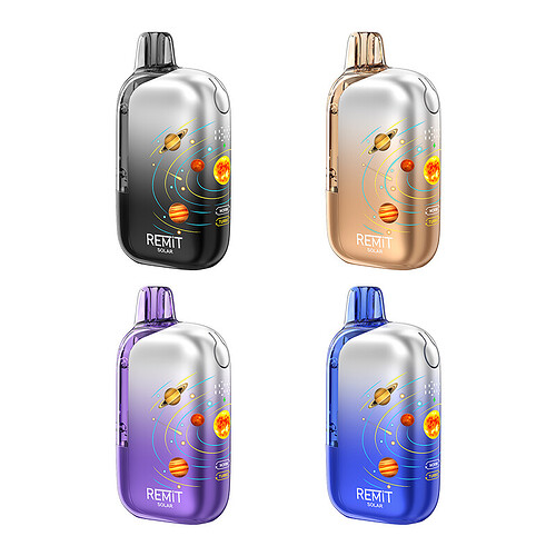 remit solar 50k