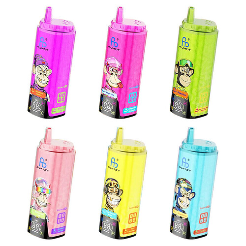 fumot eco 80k