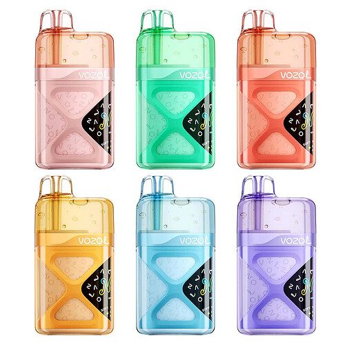 vozol neon 60k vozol neon 60000